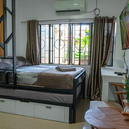 Apartment Near Malls General Santos City Eksteriør bilde
