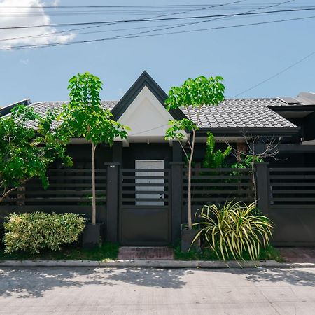 Apartment Near Malls General Santos City Eksteriør bilde