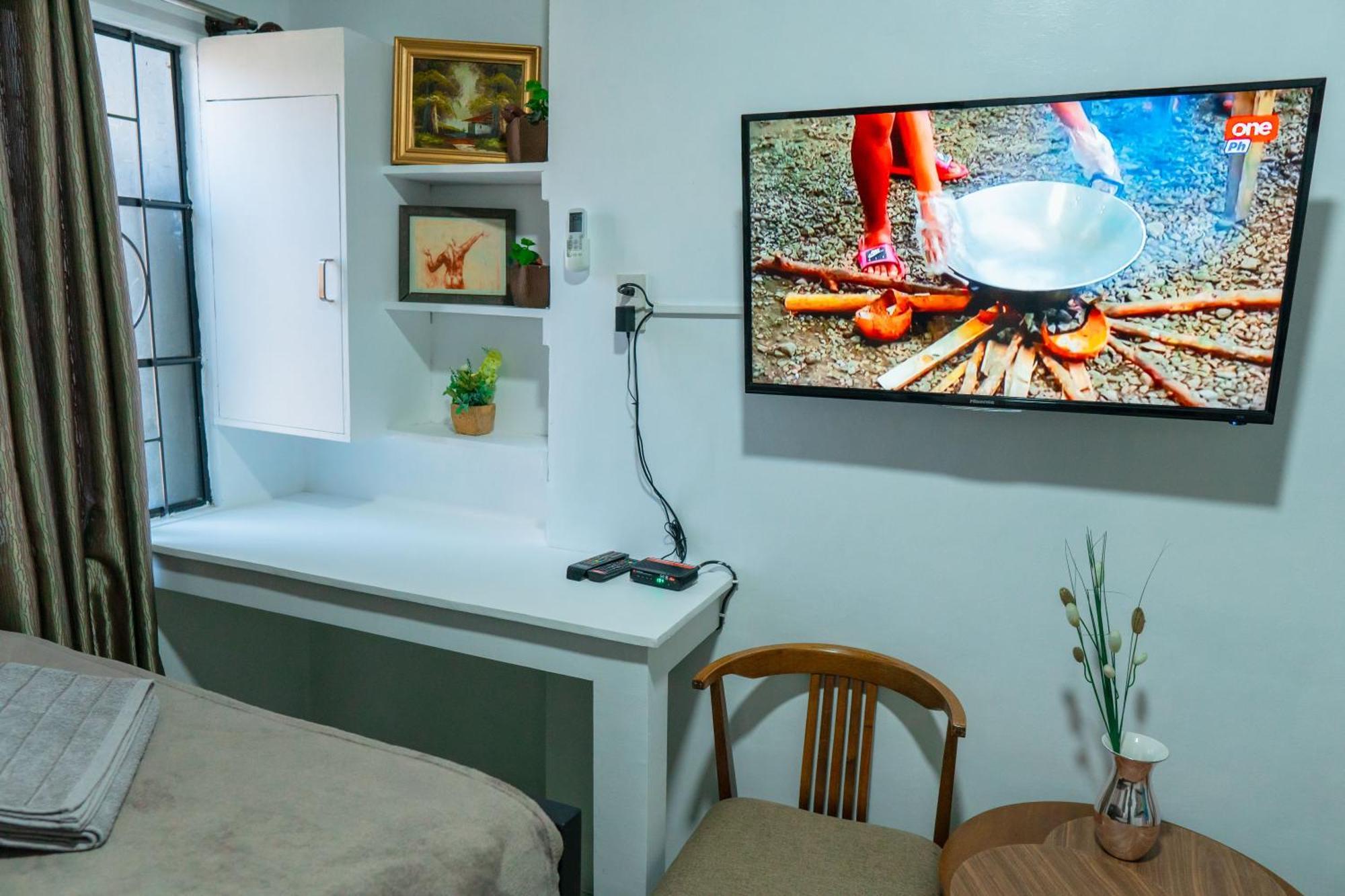 Apartment Near Malls General Santos City Eksteriør bilde