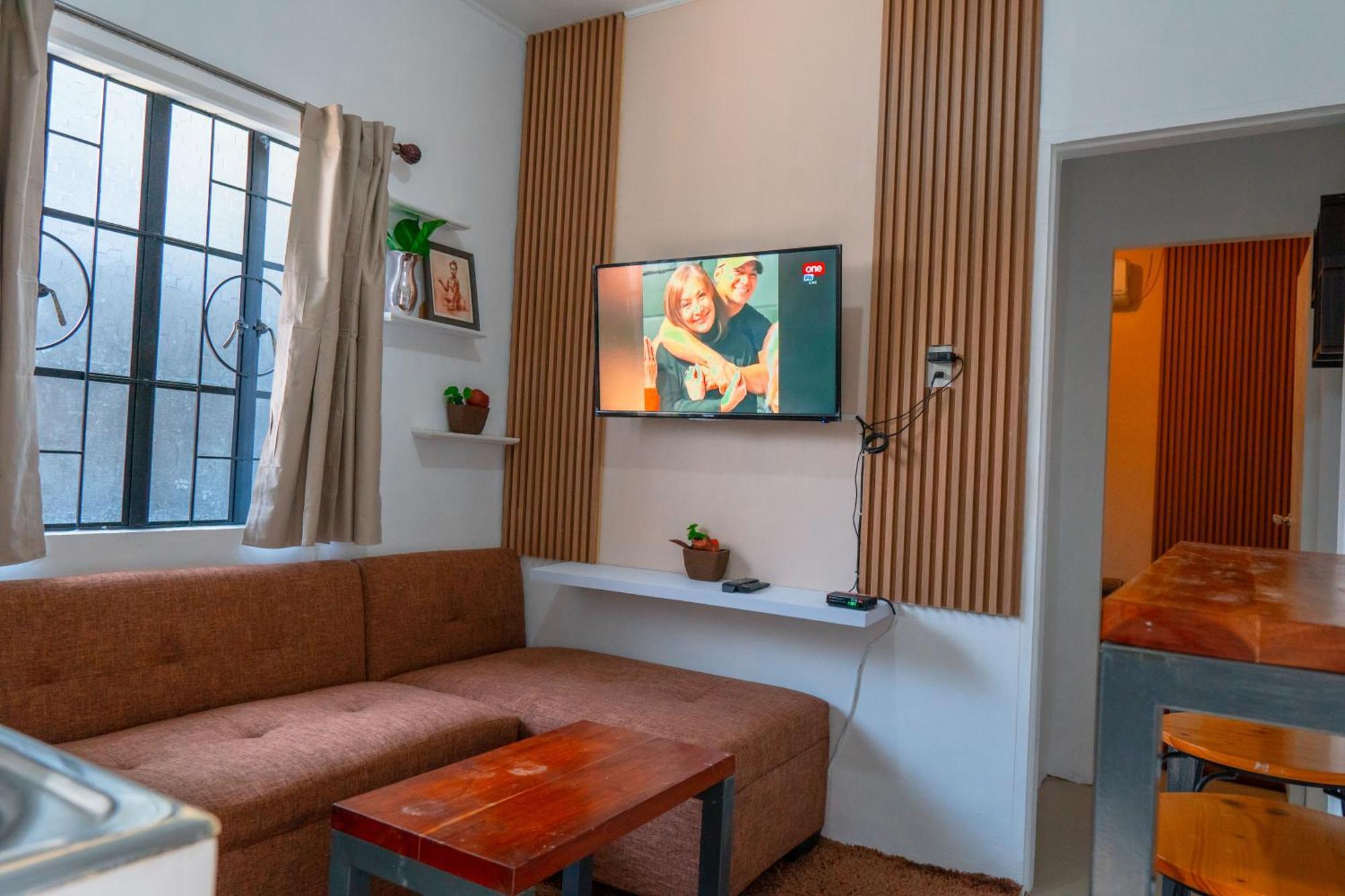 Apartment Near Malls General Santos City Eksteriør bilde