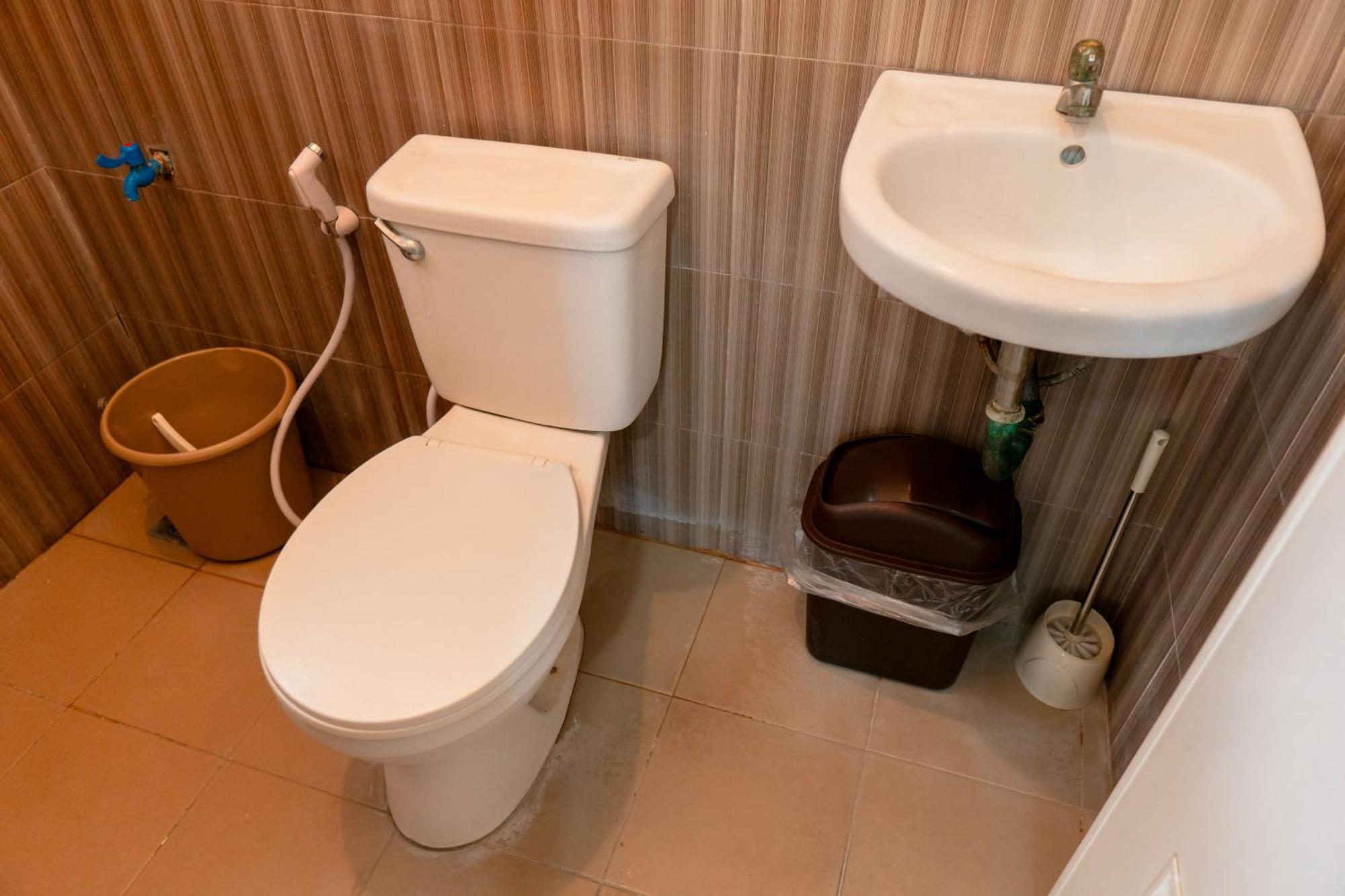 Apartment Near Malls General Santos City Eksteriør bilde