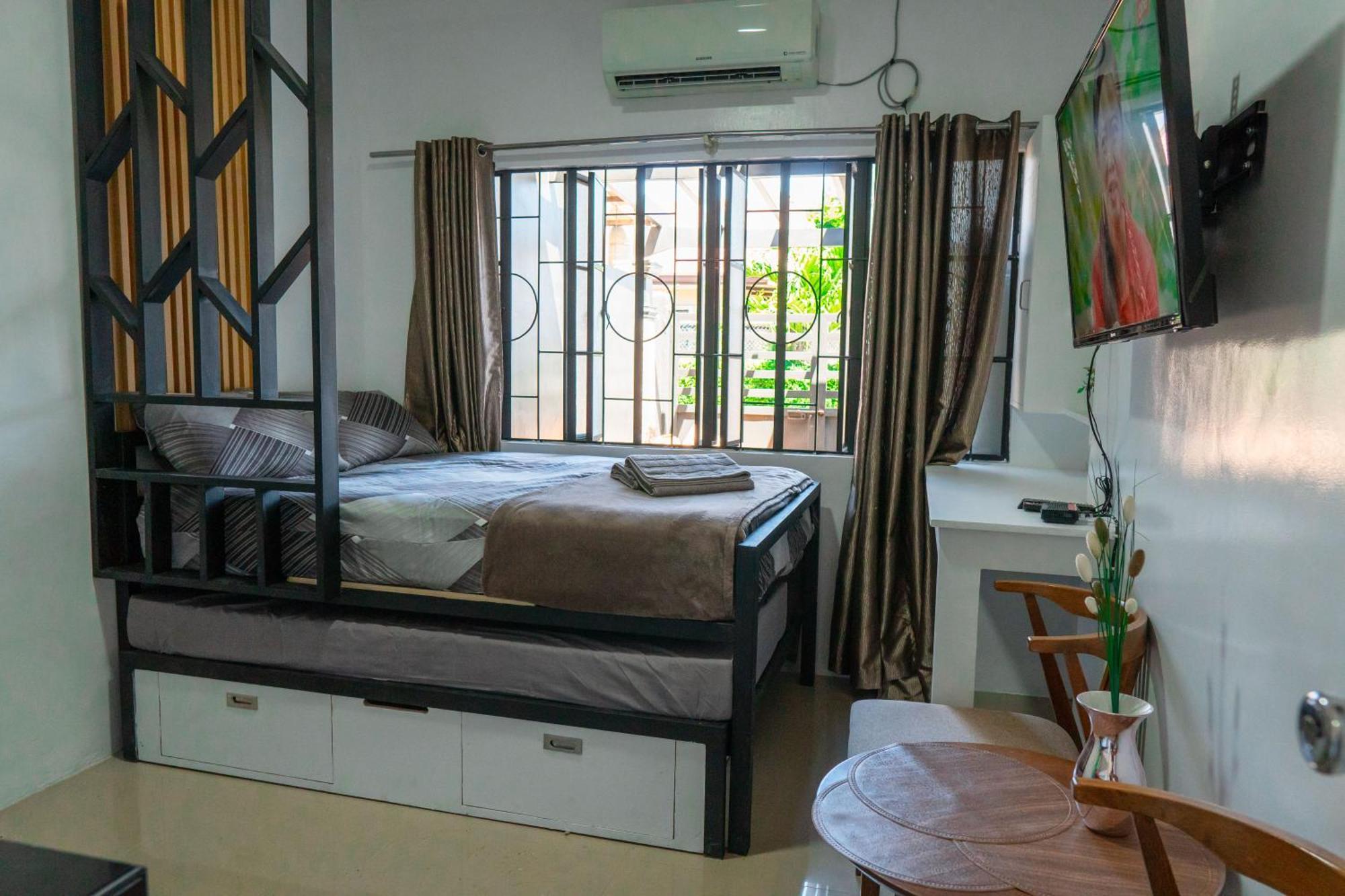 Apartment Near Malls General Santos City Eksteriør bilde