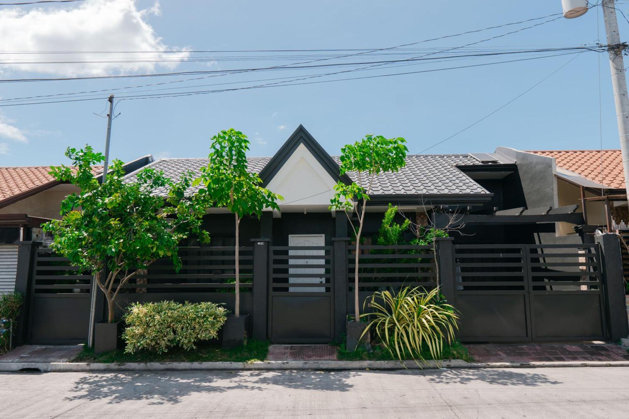 Apartment Near Malls General Santos City Eksteriør bilde