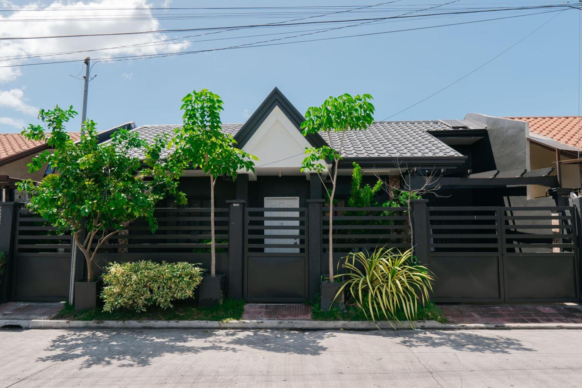 Apartment Near Malls General Santos City Eksteriør bilde