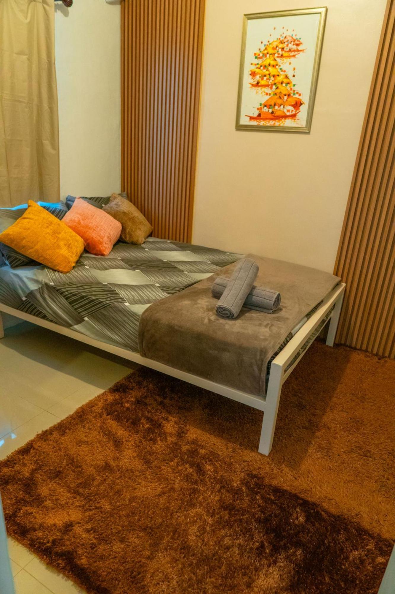 Apartment Near Malls General Santos City Eksteriør bilde