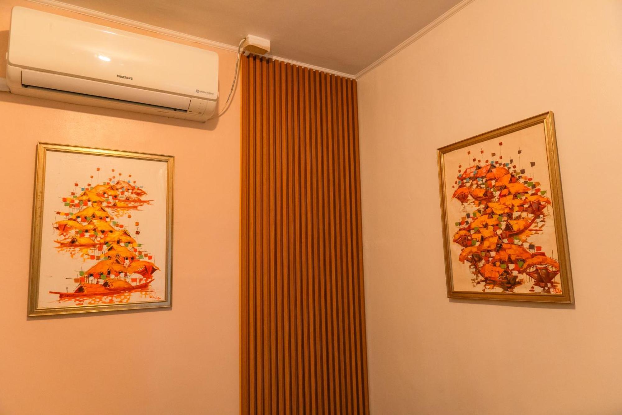 Apartment Near Malls General Santos City Eksteriør bilde