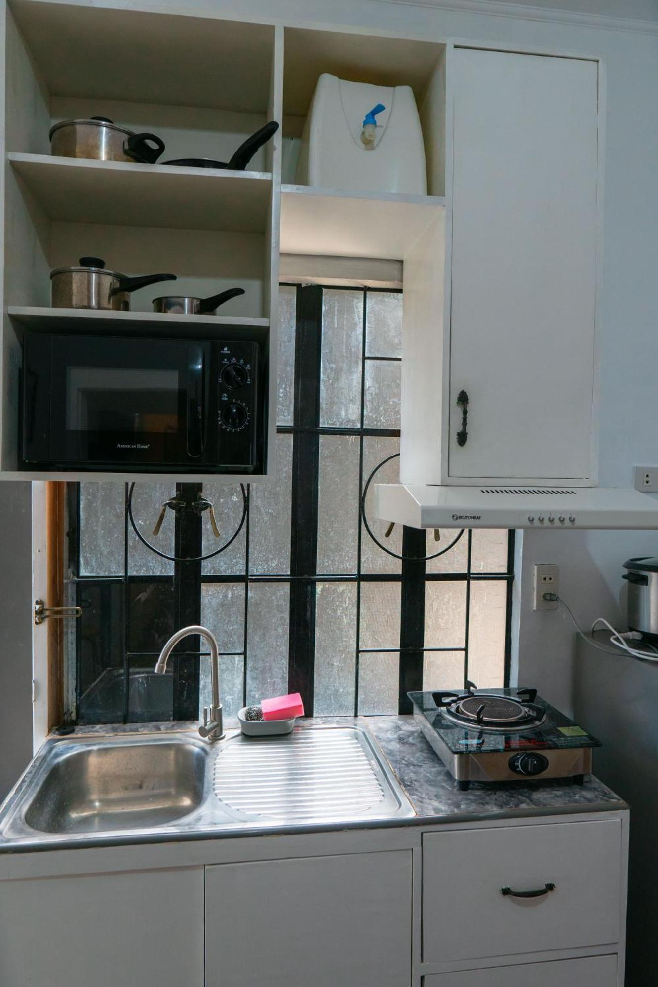 Apartment Near Malls General Santos City Eksteriør bilde