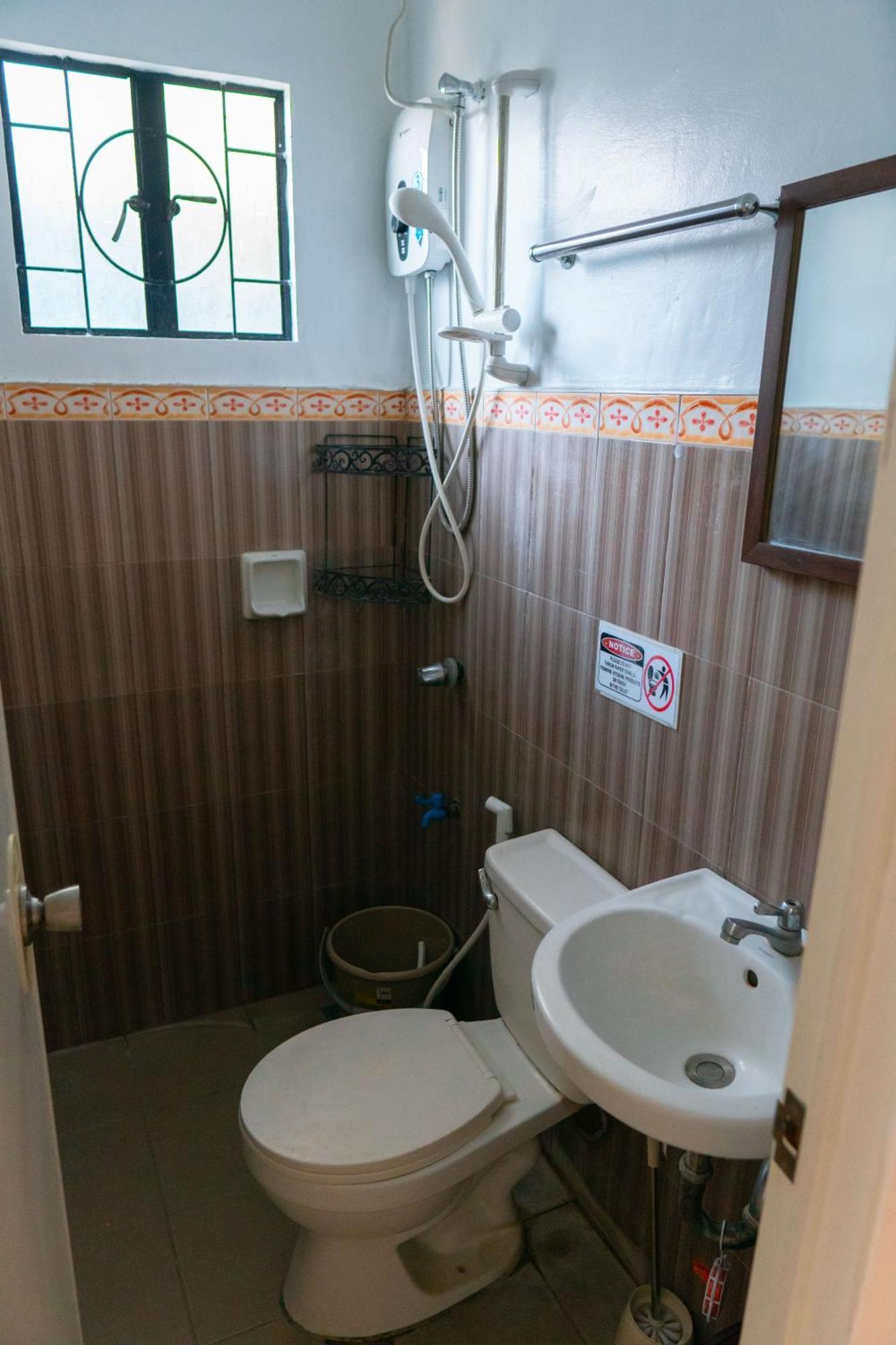 Apartment Near Malls General Santos City Eksteriør bilde