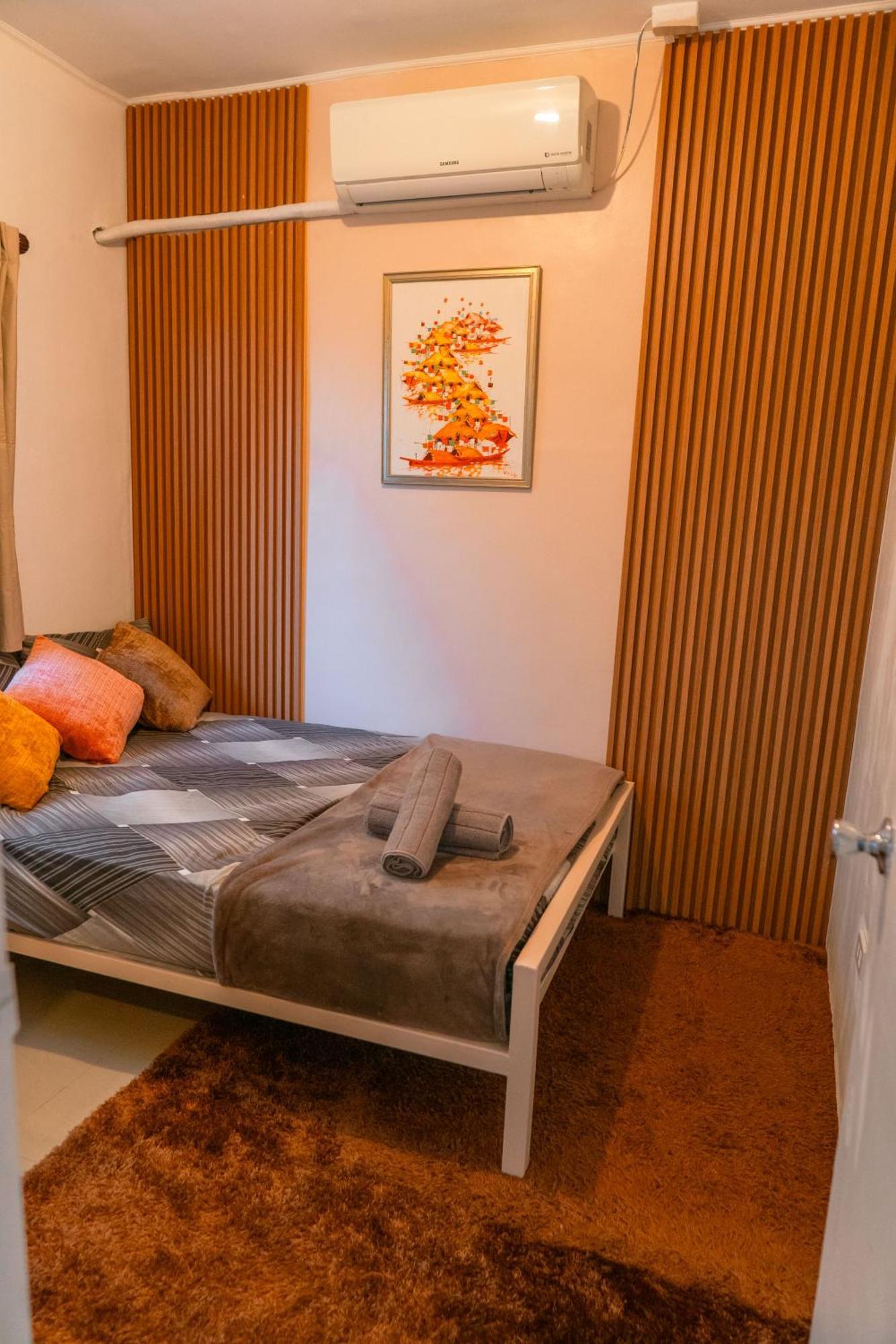 Apartment Near Malls General Santos City Eksteriør bilde