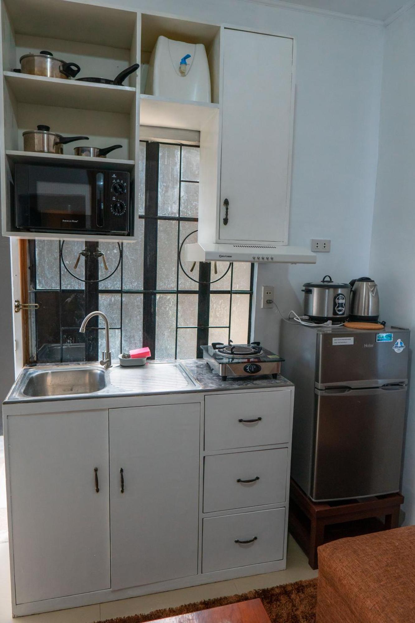 Apartment Near Malls General Santos City Eksteriør bilde