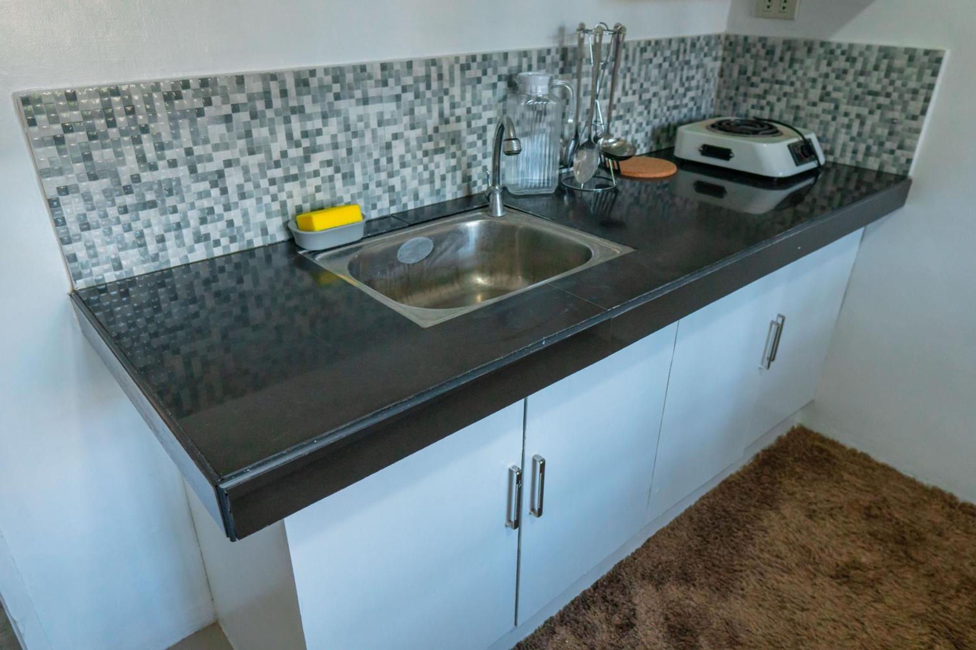 Apartment Near Malls General Santos City Eksteriør bilde