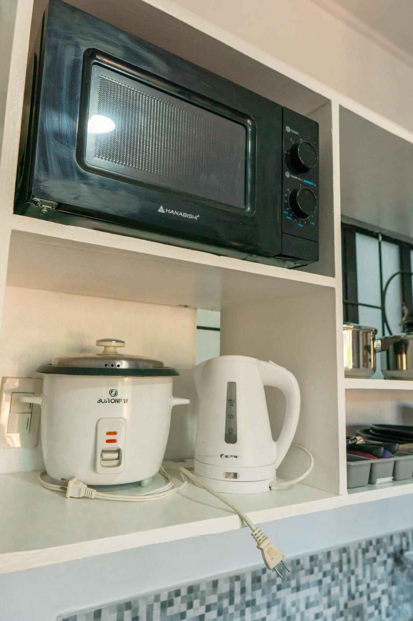 Apartment Near Malls General Santos City Eksteriør bilde