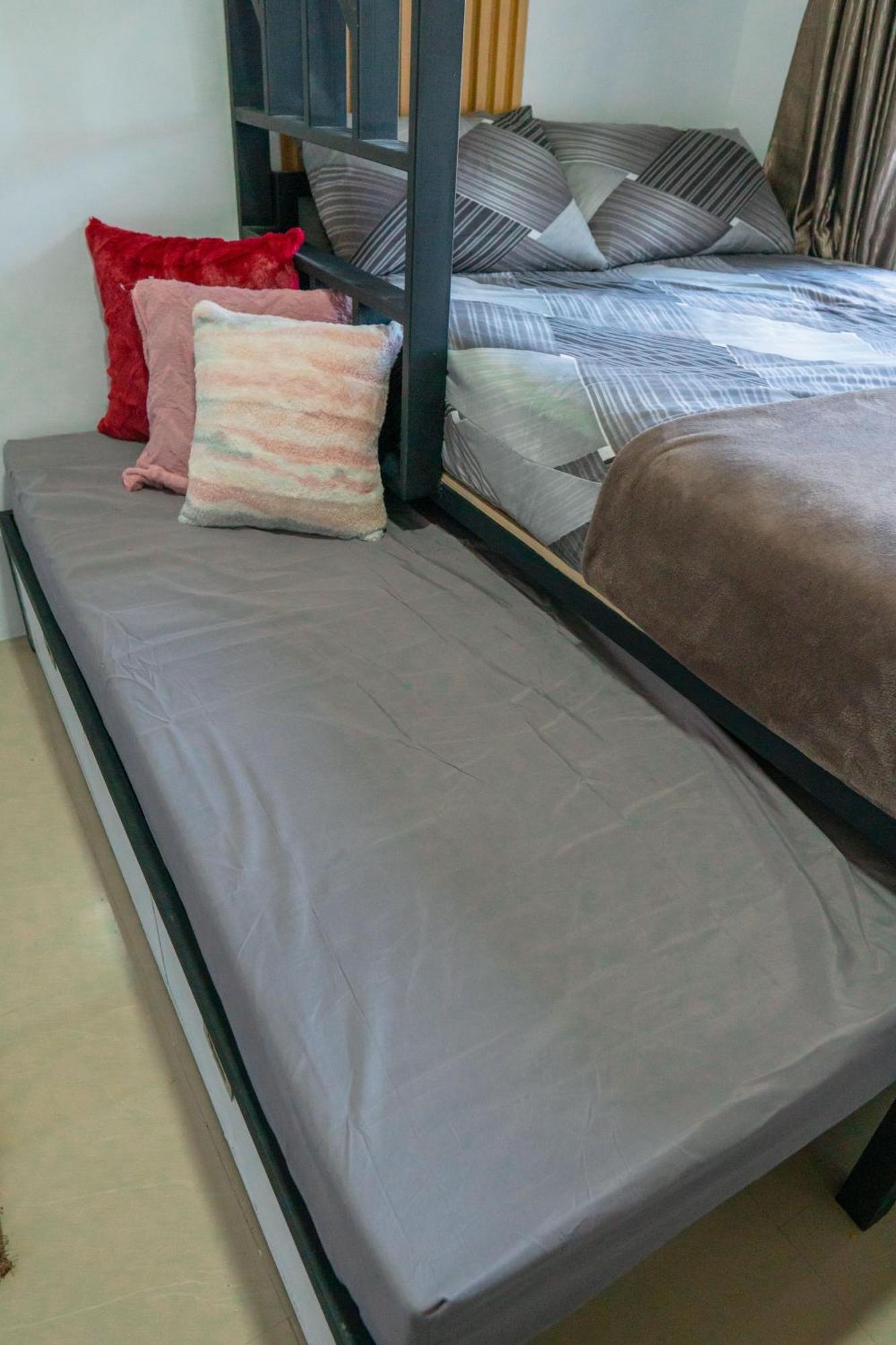 Apartment Near Malls General Santos City Eksteriør bilde