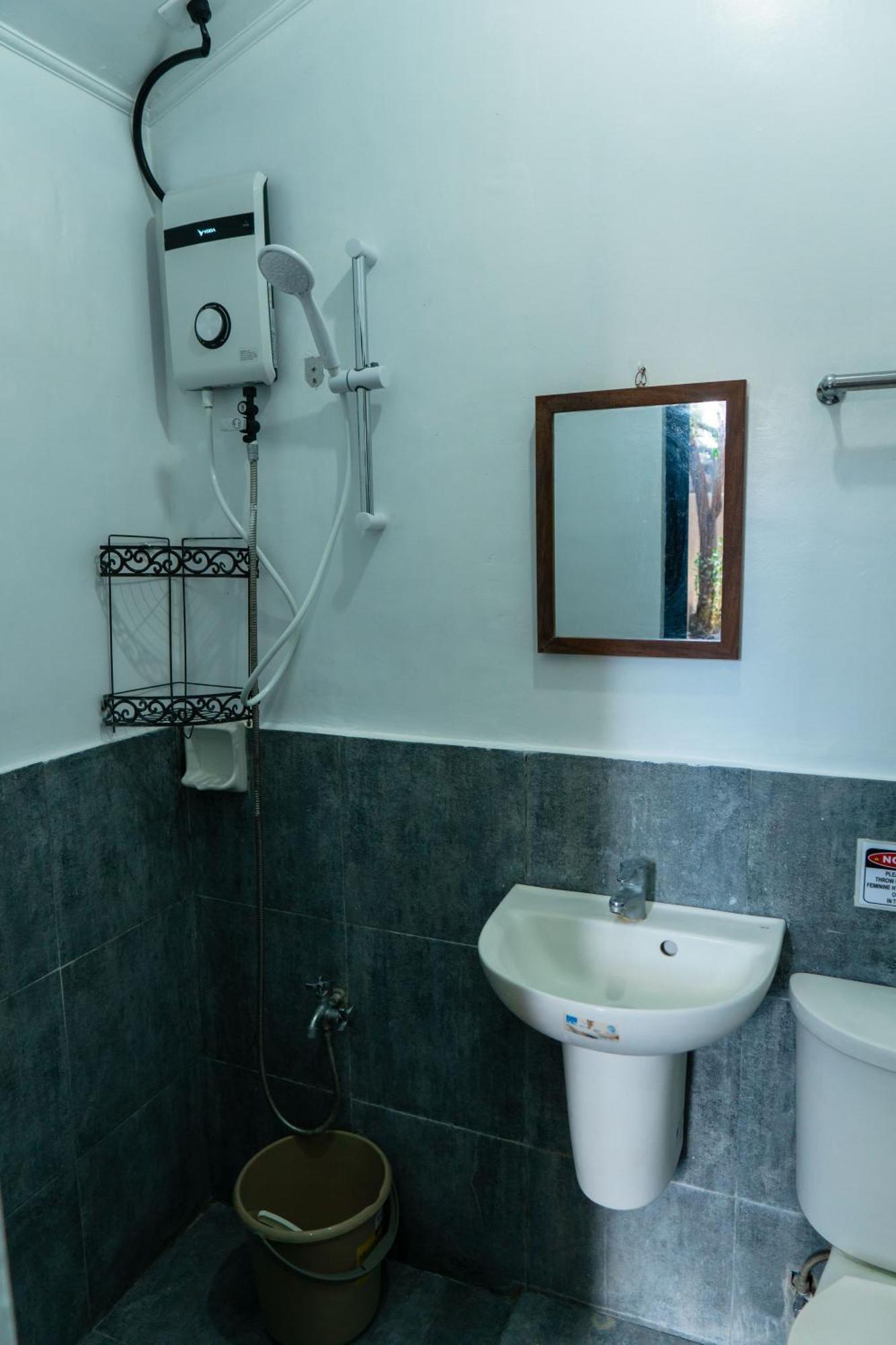 Apartment Near Malls General Santos City Eksteriør bilde