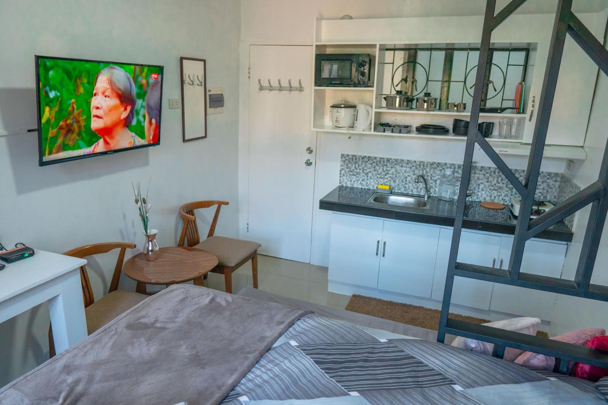 Apartment Near Malls General Santos City Eksteriør bilde