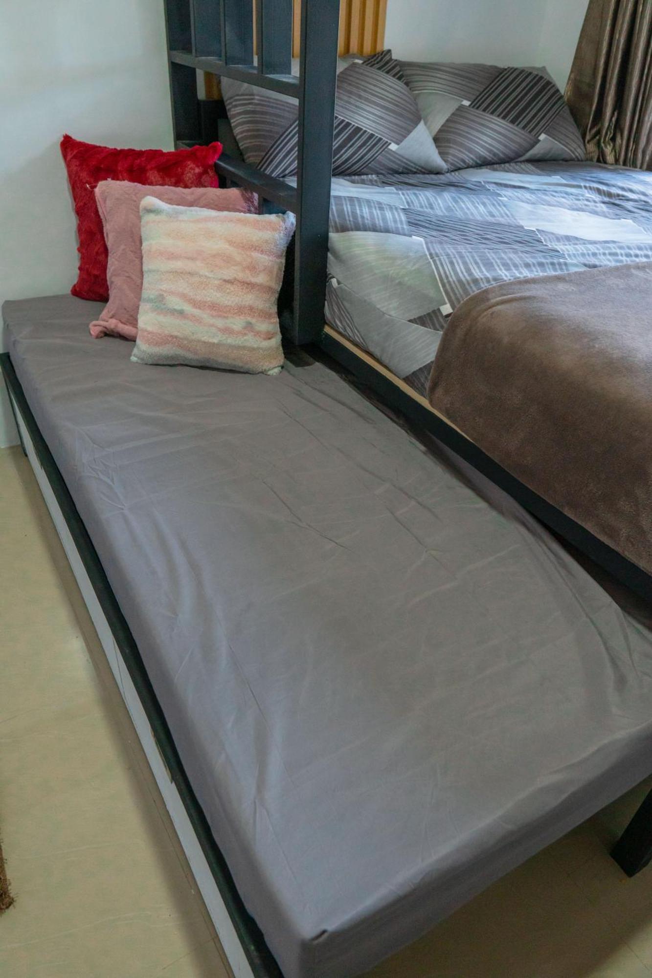 Apartment Near Malls General Santos City Eksteriør bilde