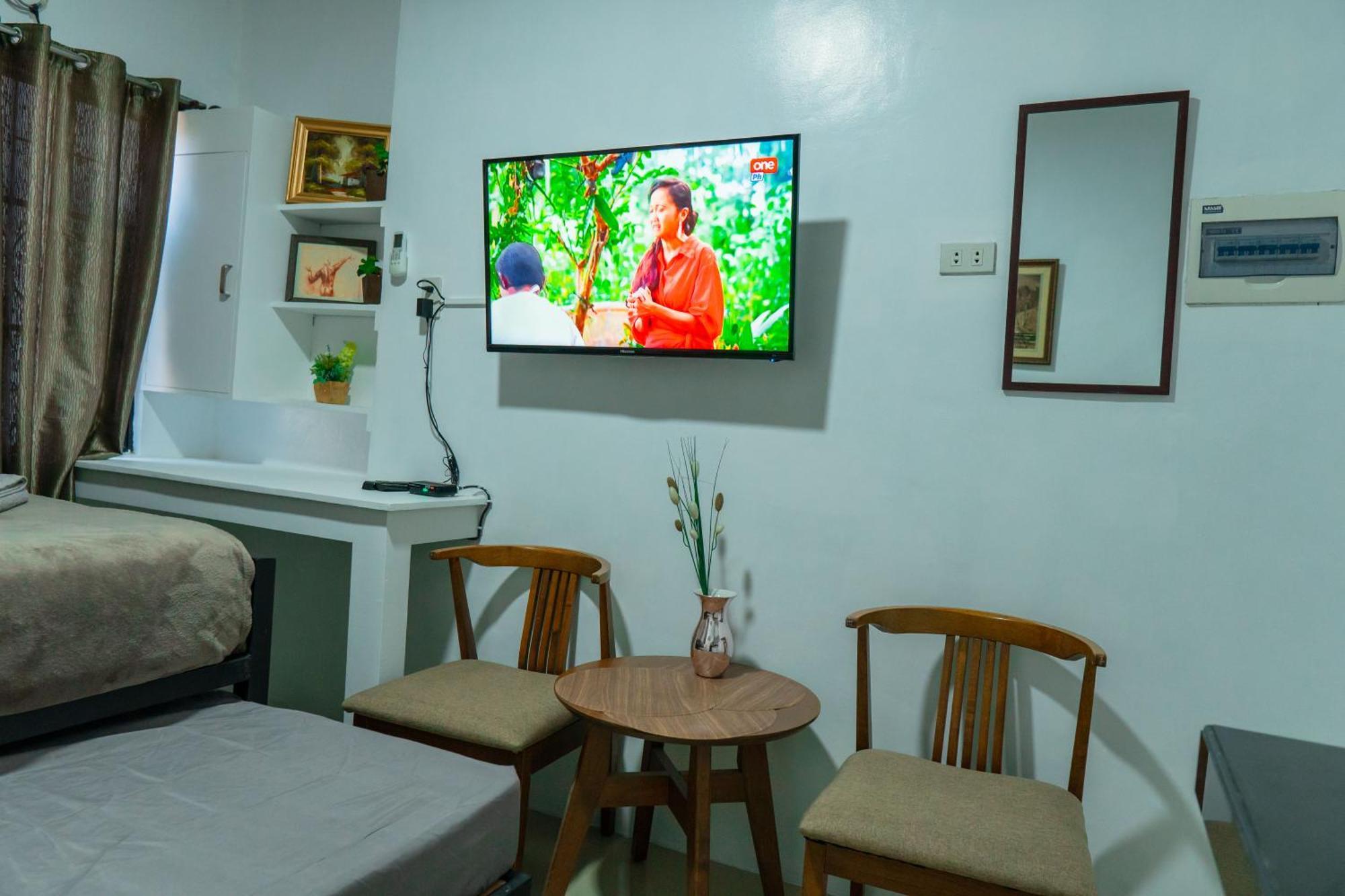 Apartment Near Malls General Santos City Eksteriør bilde