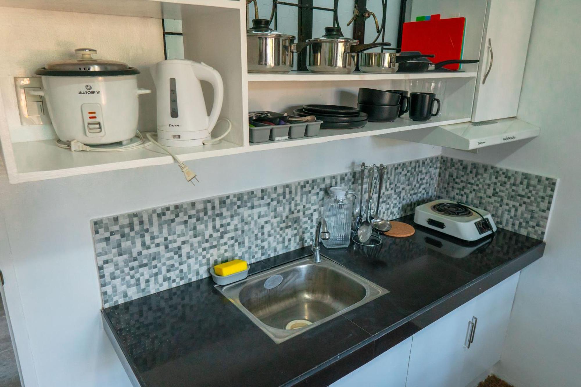 Apartment Near Malls General Santos City Eksteriør bilde