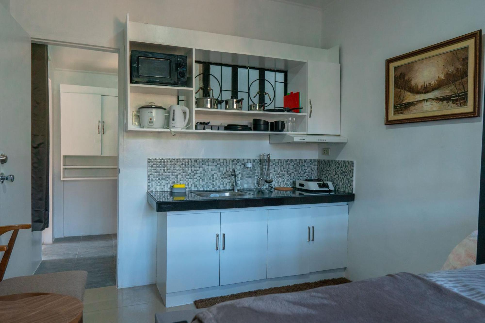 Apartment Near Malls General Santos City Eksteriør bilde