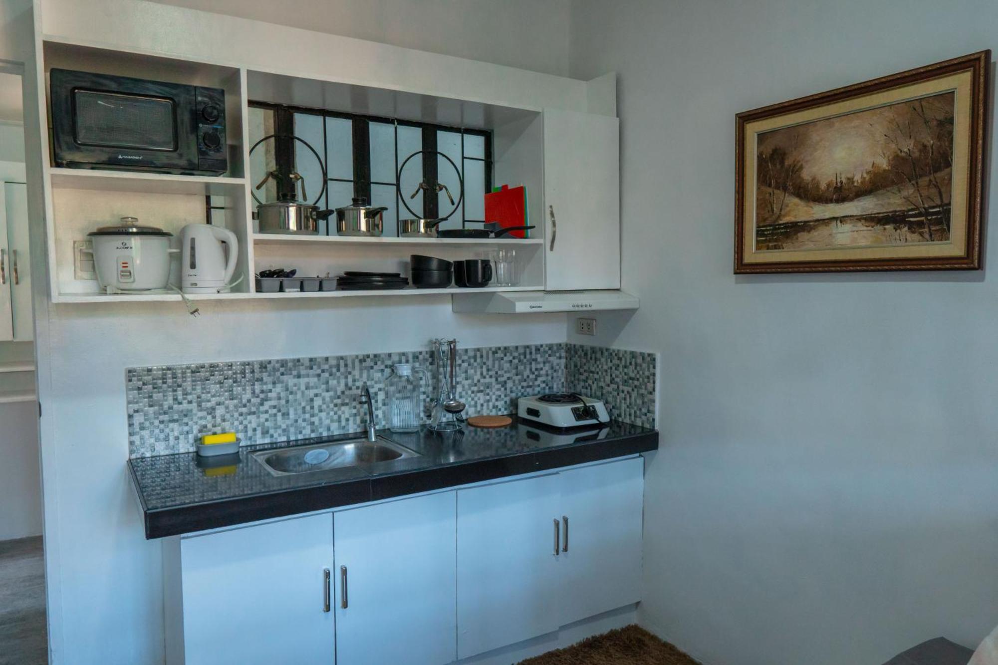 Apartment Near Malls General Santos City Eksteriør bilde