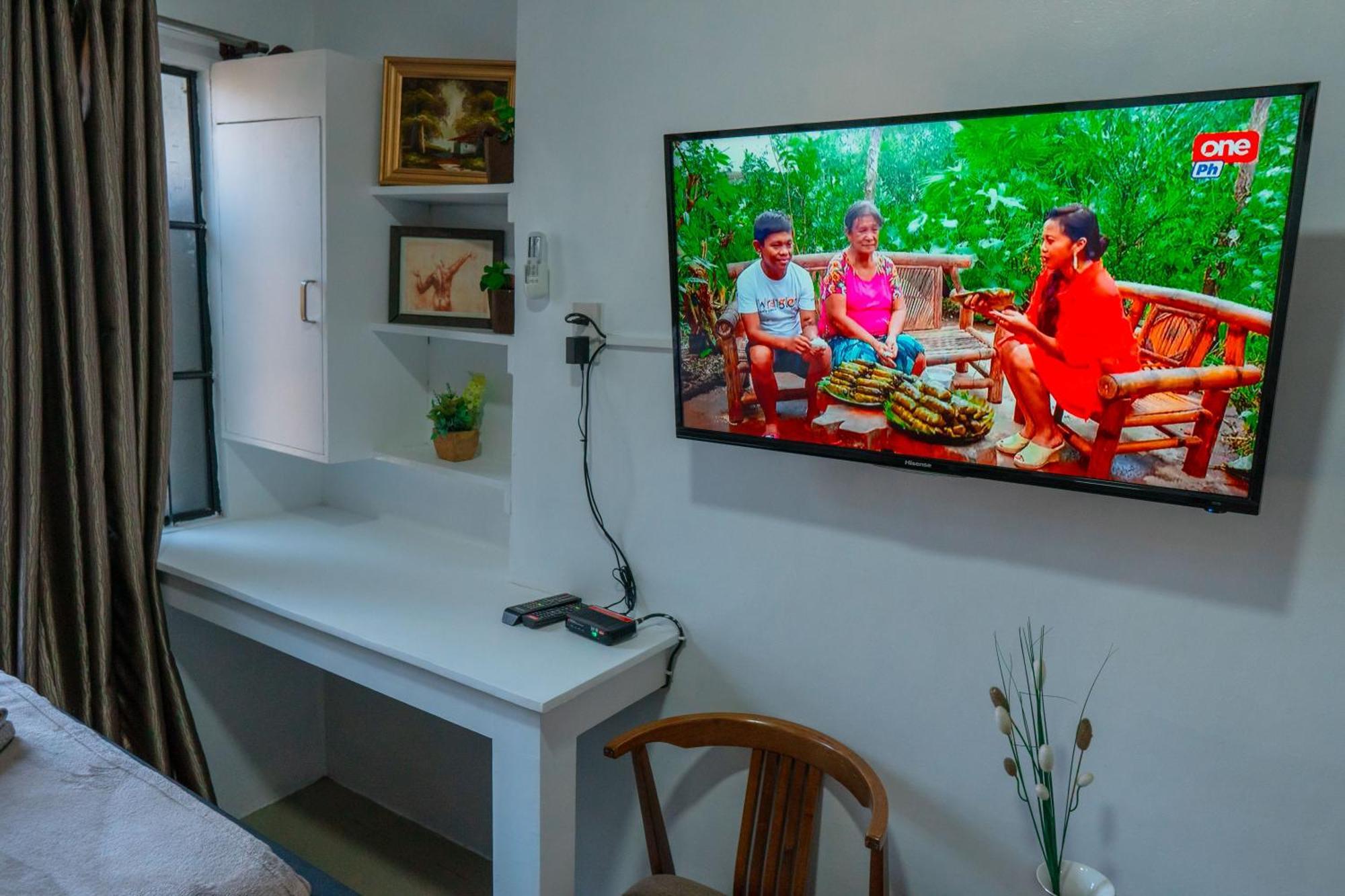 Apartment Near Malls General Santos City Eksteriør bilde