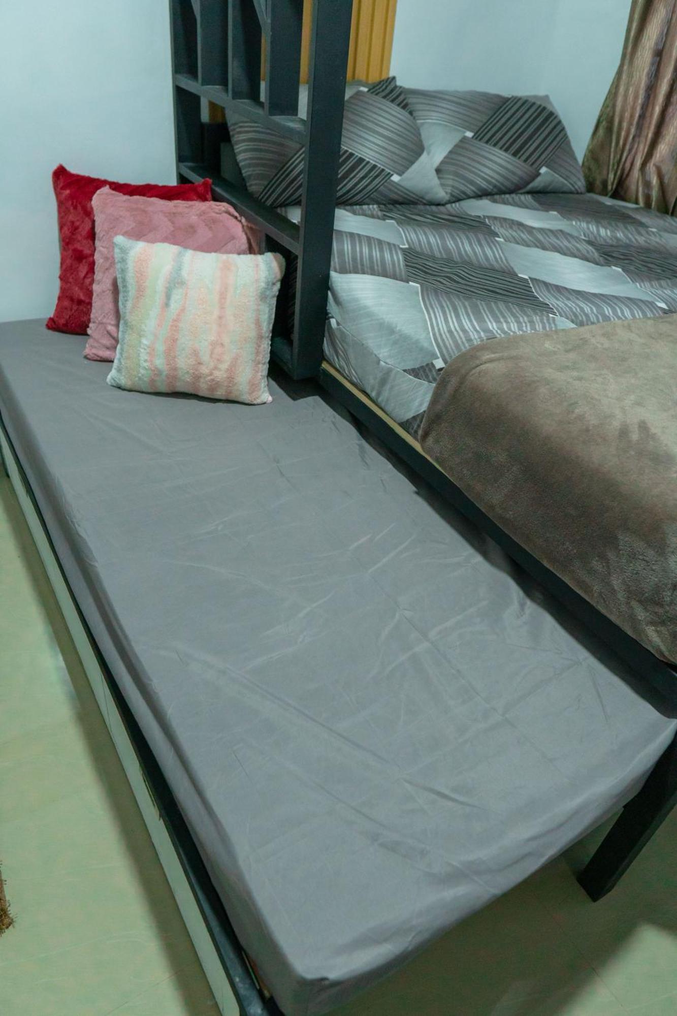 Apartment Near Malls General Santos City Eksteriør bilde