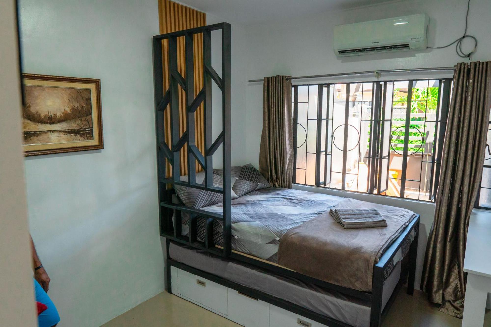Apartment Near Malls General Santos City Eksteriør bilde