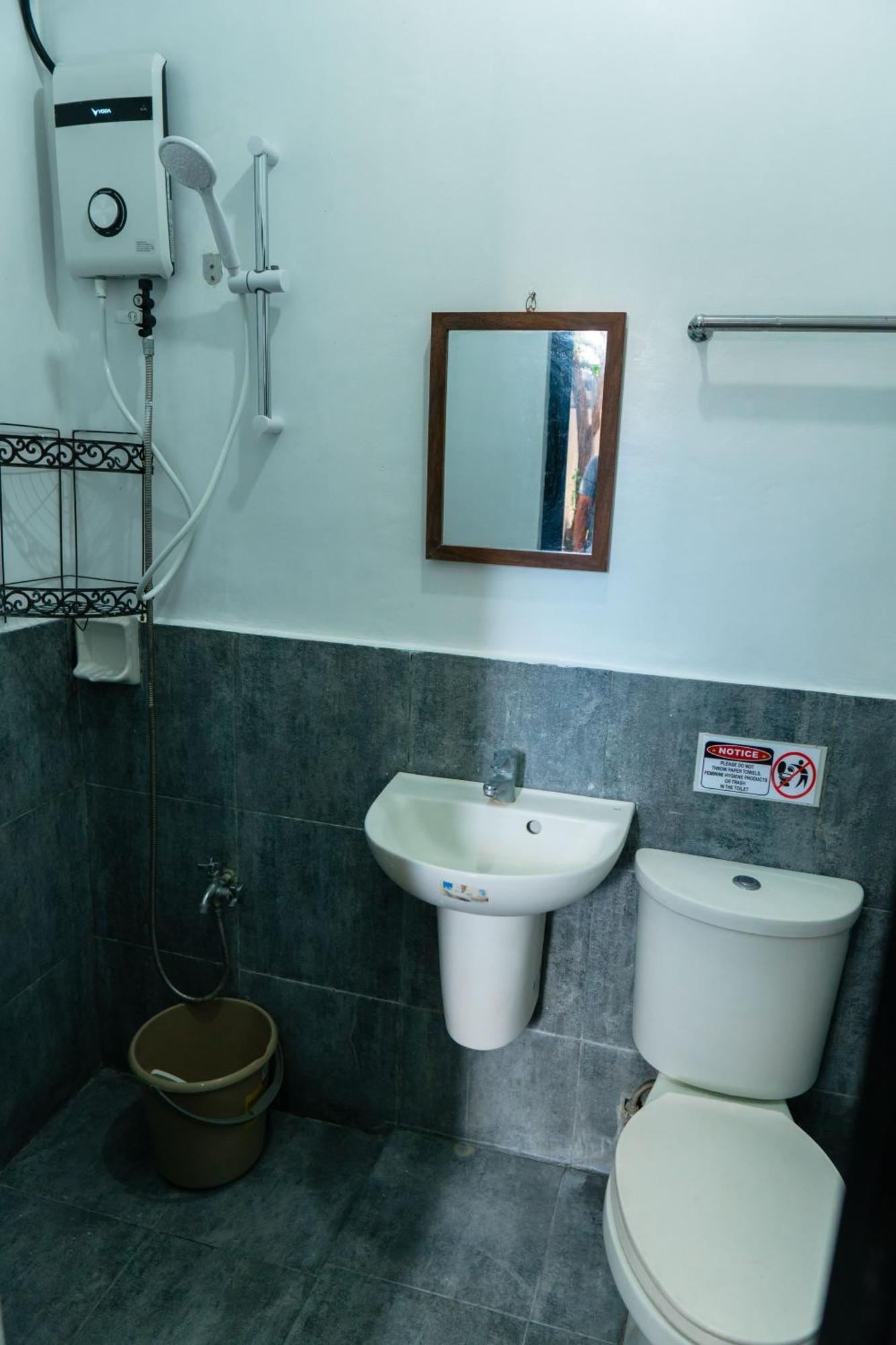 Apartment Near Malls General Santos City Eksteriør bilde
