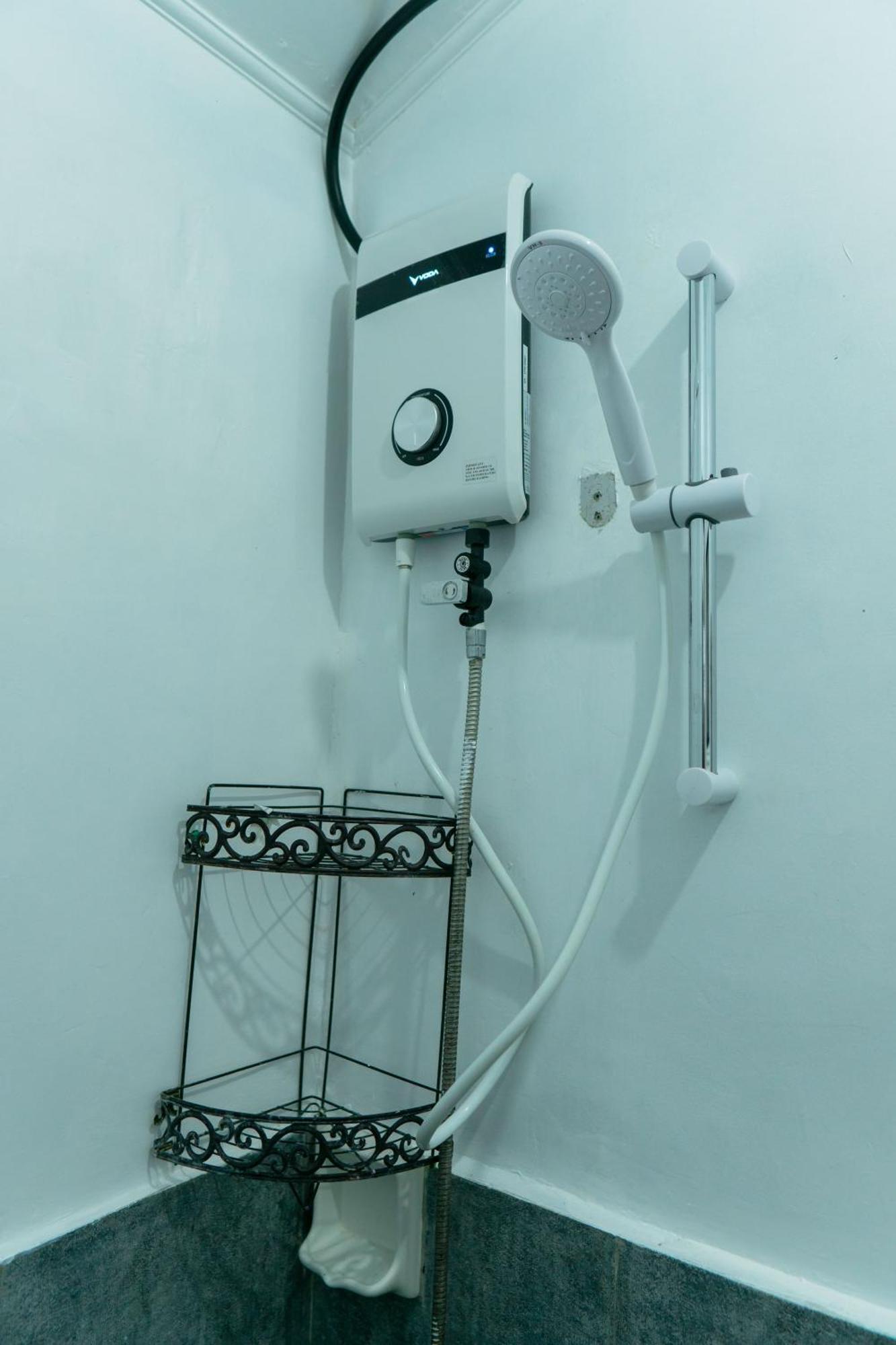 Apartment Near Malls General Santos City Eksteriør bilde