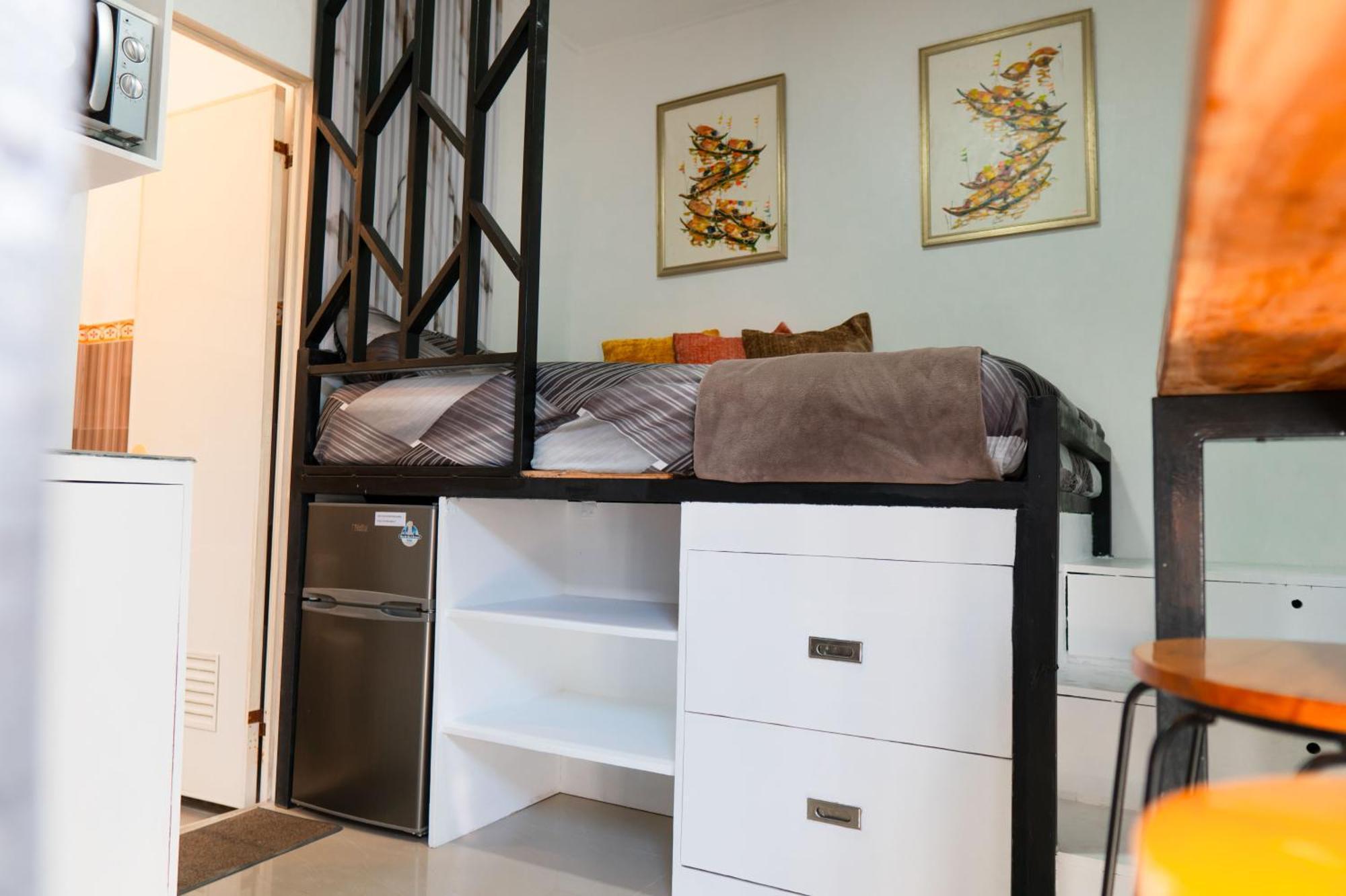 Apartment Near Malls General Santos City Eksteriør bilde