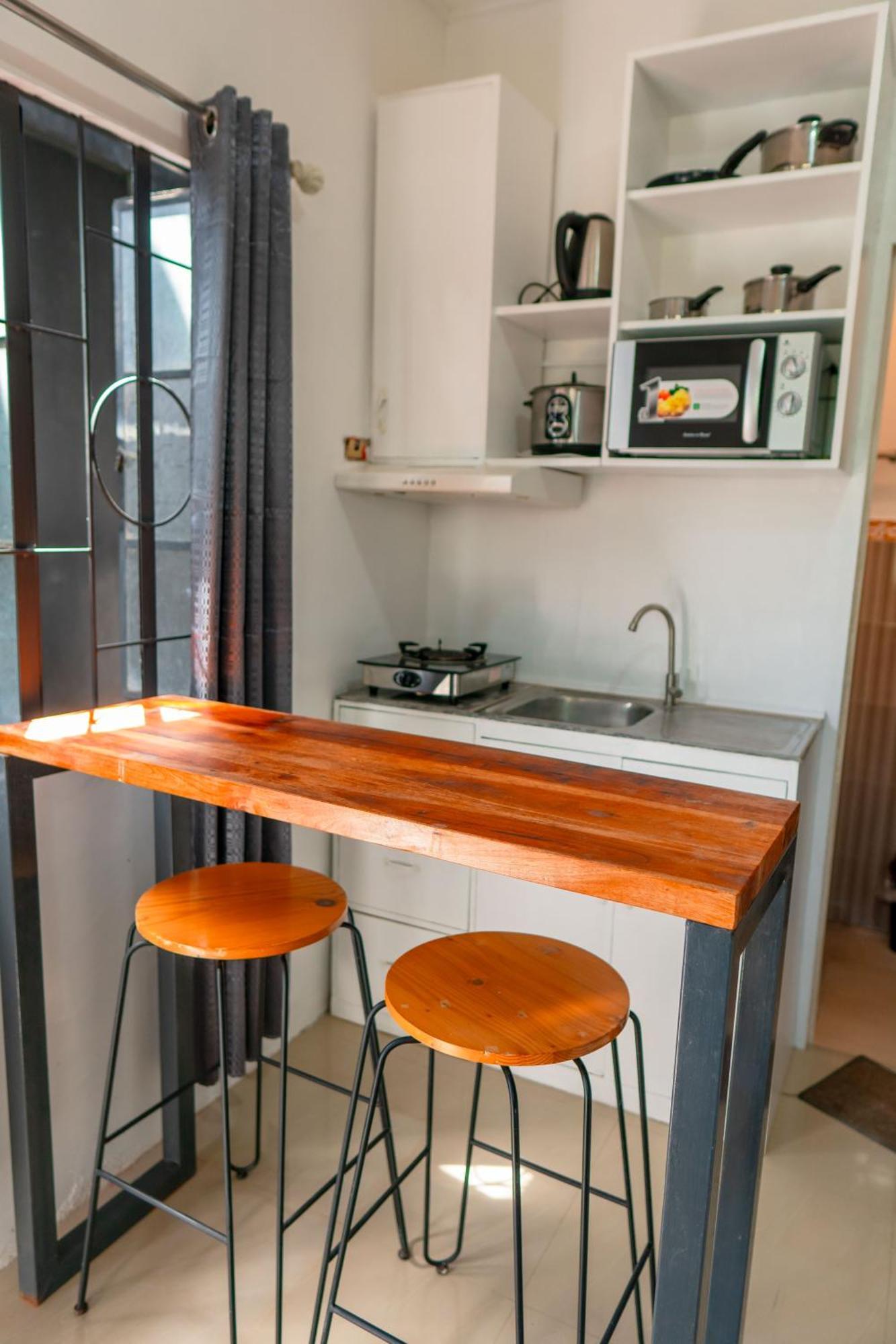 Apartment Near Malls General Santos City Eksteriør bilde