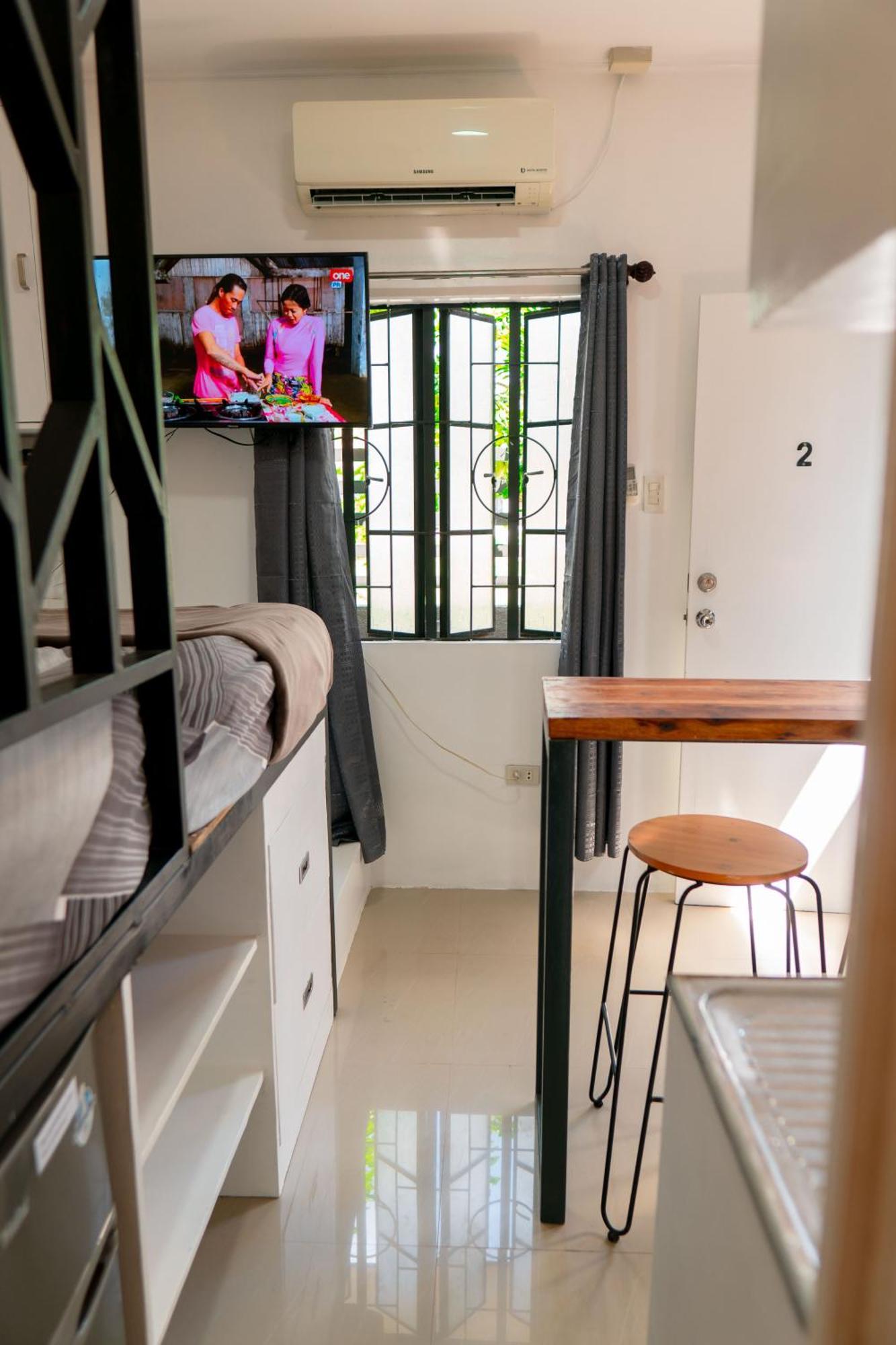 Apartment Near Malls General Santos City Eksteriør bilde