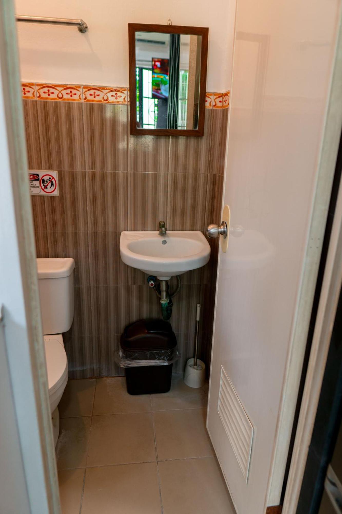 Apartment Near Malls General Santos City Eksteriør bilde