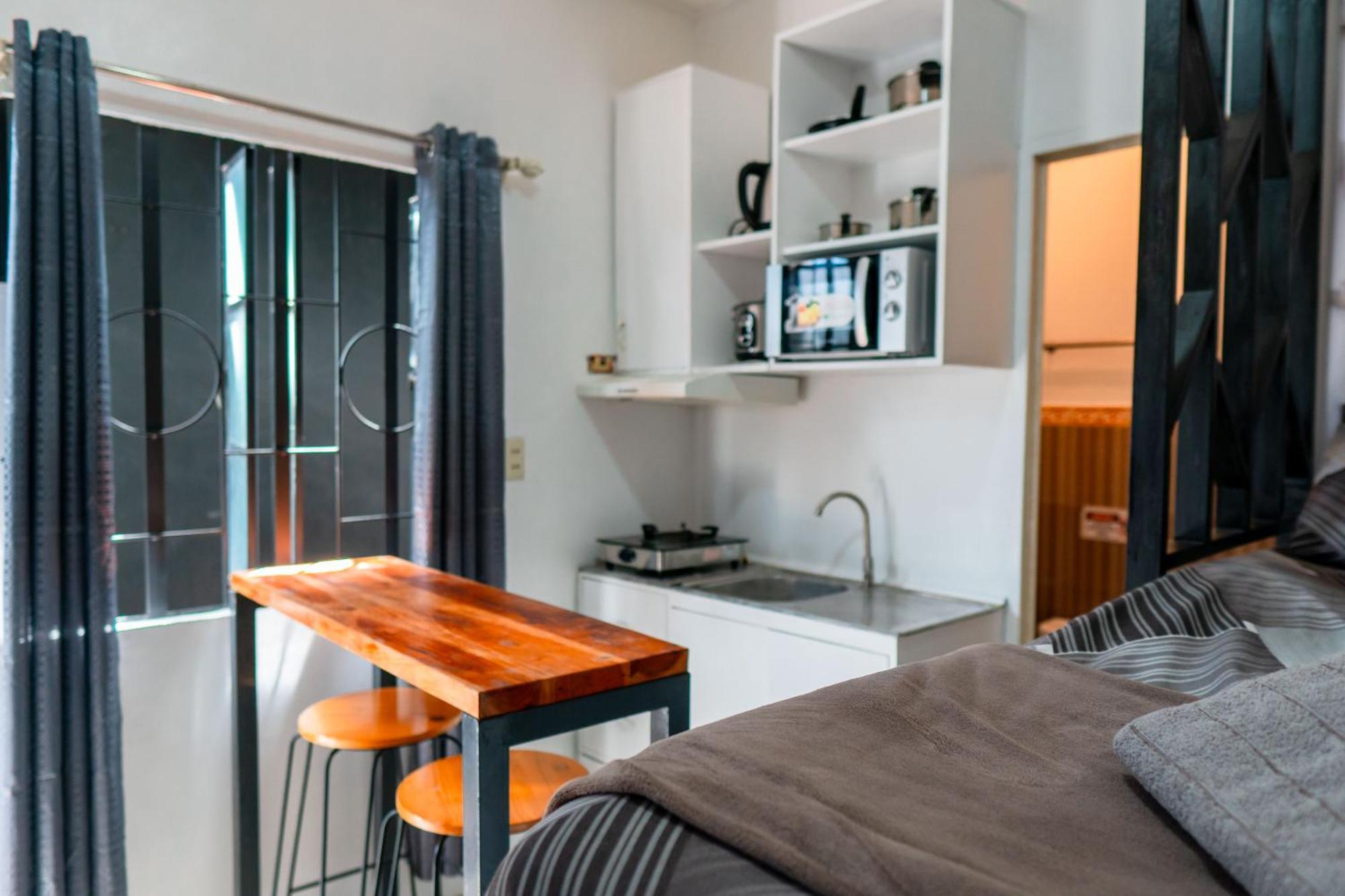 Apartment Near Malls General Santos City Eksteriør bilde