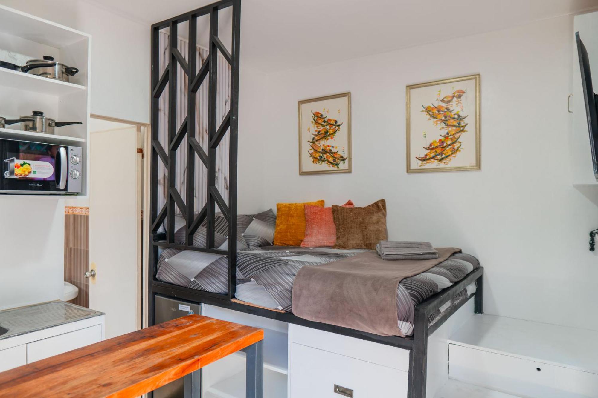 Apartment Near Malls General Santos City Eksteriør bilde