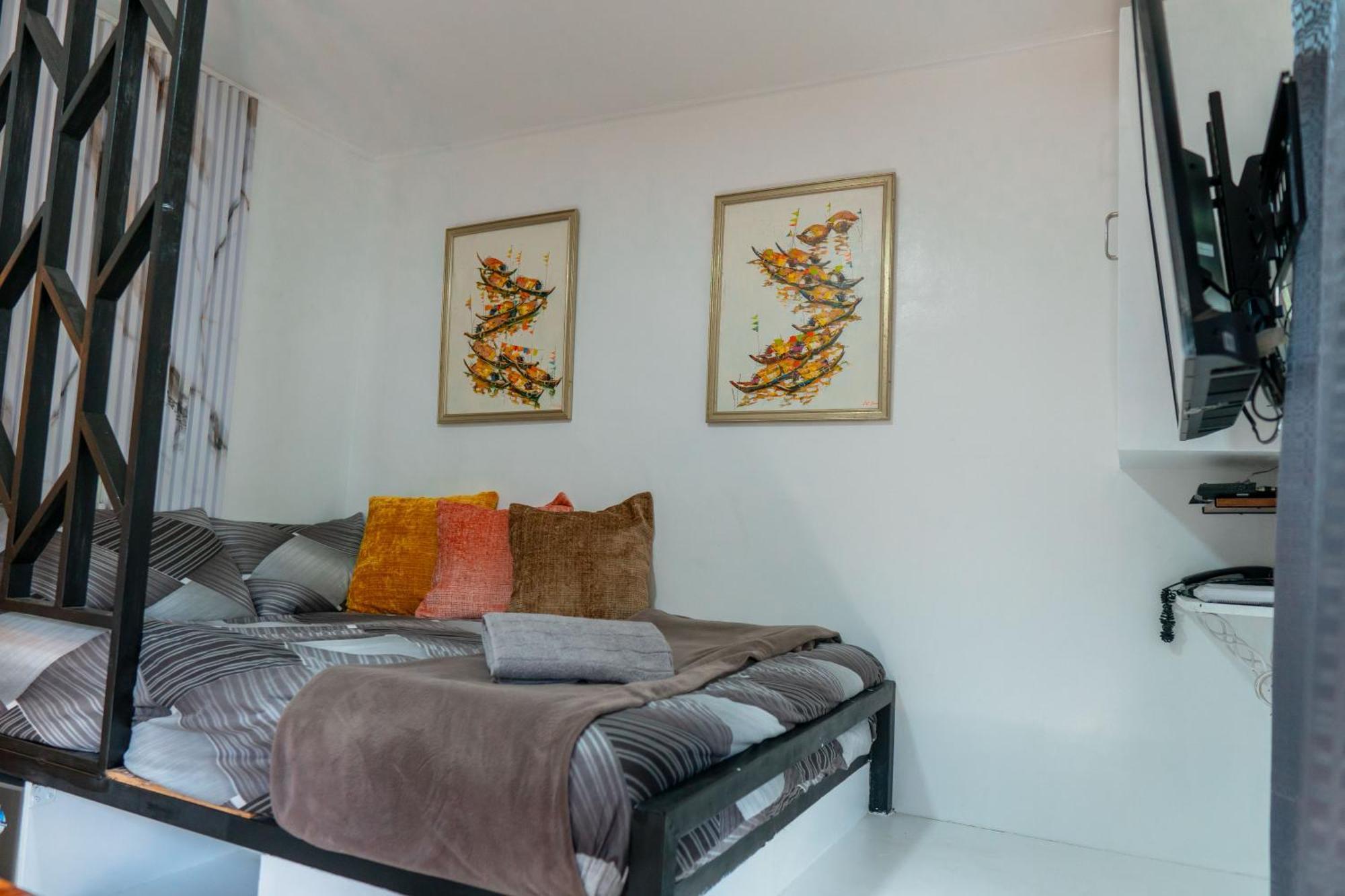Apartment Near Malls General Santos City Eksteriør bilde