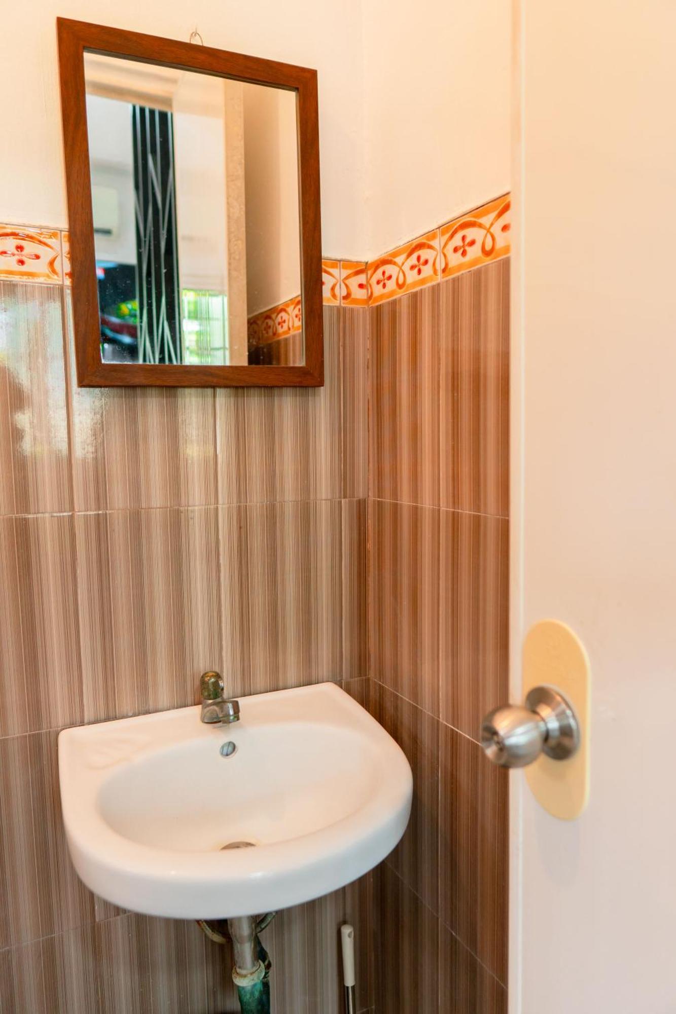 Apartment Near Malls General Santos City Eksteriør bilde