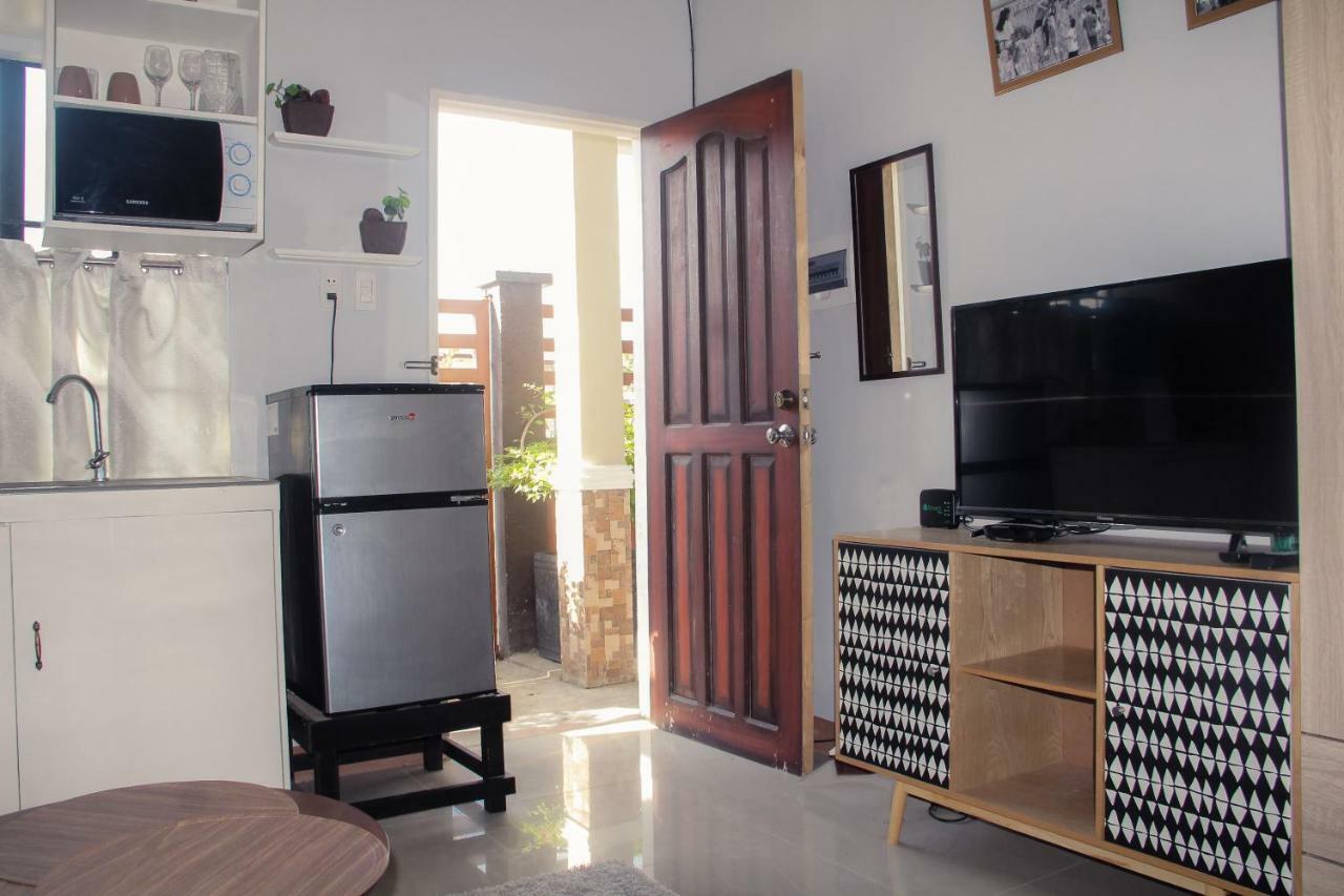 Apartment Near Malls General Santos City Eksteriør bilde