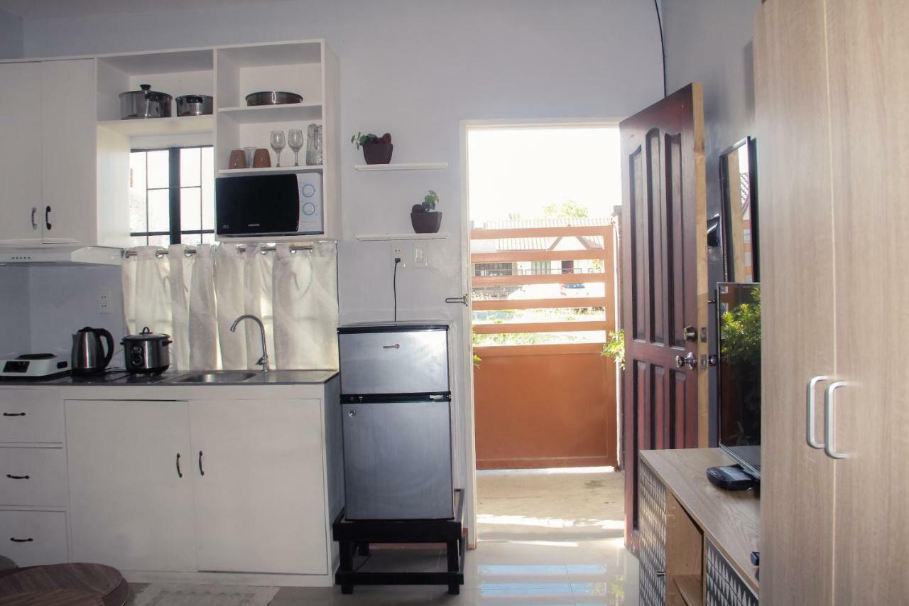 Apartment Near Malls General Santos City Eksteriør bilde
