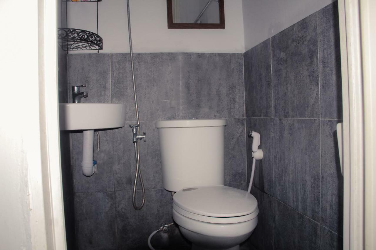Apartment Near Malls General Santos City Eksteriør bilde
