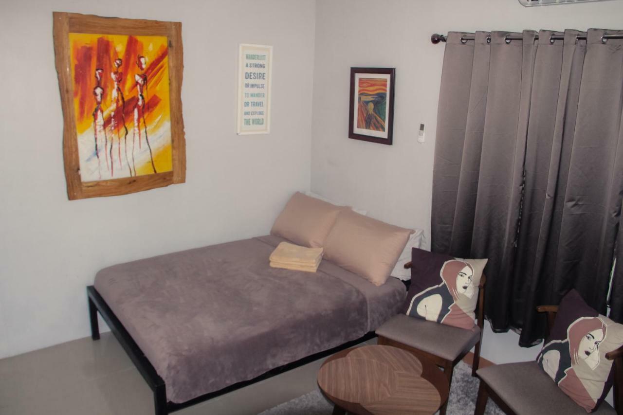 Apartment Near Malls General Santos City Eksteriør bilde