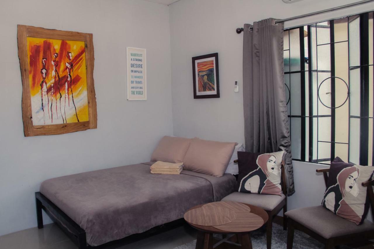Apartment Near Malls General Santos City Eksteriør bilde