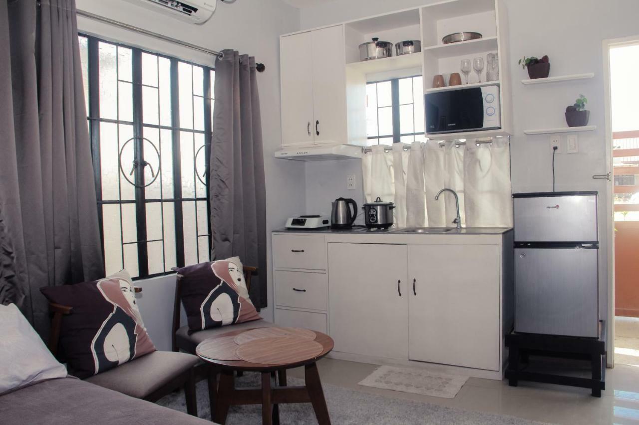 Apartment Near Malls General Santos City Eksteriør bilde