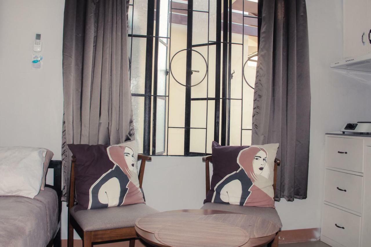 Apartment Near Malls General Santos City Eksteriør bilde